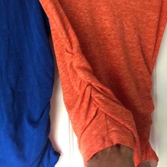 Old Navy maternity t-shirts - Picture 5 of 5